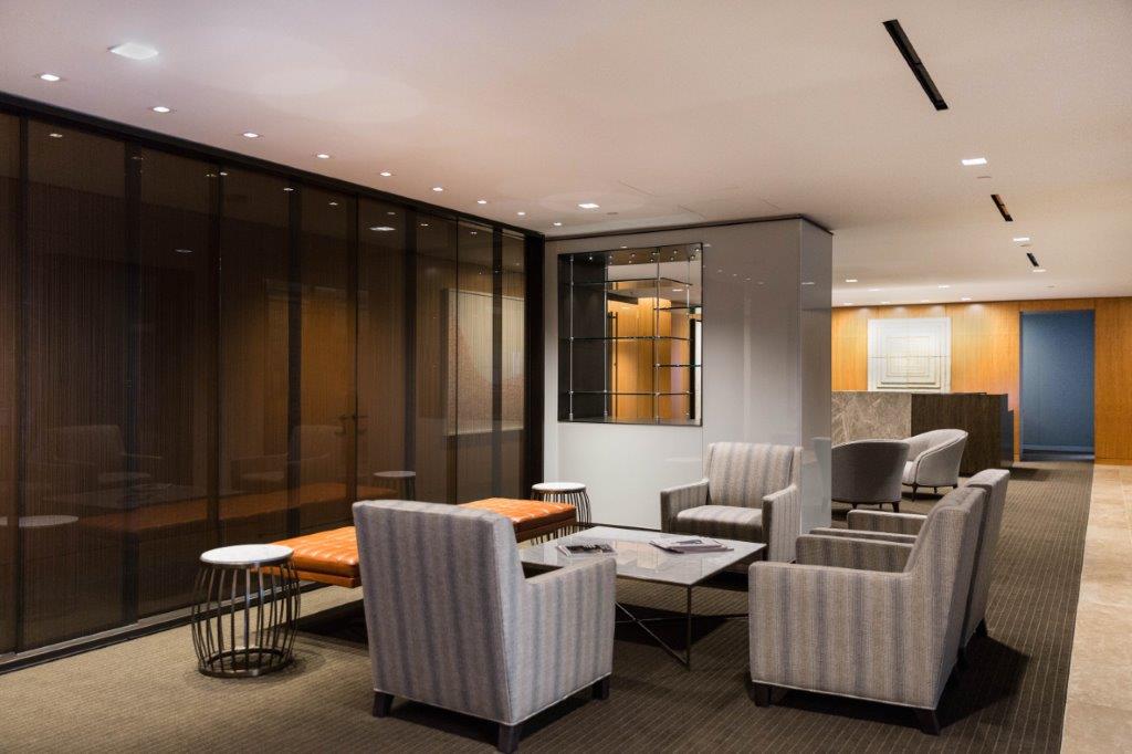 Walter A. Furman Loomis Sayles